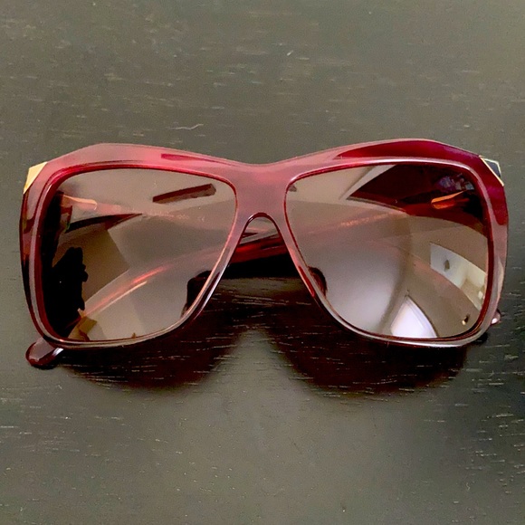House of Harlow Marie Sunglasses - Picture 9 of 9